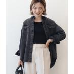 「AMERICAN HOLIC」 カーディガン M ブラック レディース