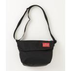 [Manhattan Portage] сумка "почтальонка" FREE черный женский 