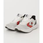 [CONVERSE] low cut спортивные туфли 5.5 белый мужской 
