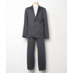 [NANO universe] выставить X-LARGE серый мужской 