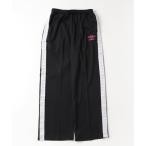 「UMBRO」 ジャージパンツ M ブラック レディース