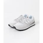 スニーカー NEW BALANCE　W996 レディース