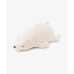  игрушка прохладный белый медведь Dakimakura 