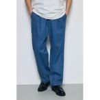  слаксы COOL MAX Denim слаксы мужской 