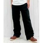  брюки из твила BASIC OFFICER PANTS мужской 