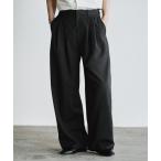 スラックス ARC CURVED AMUNDSEN SLACKS メンズ