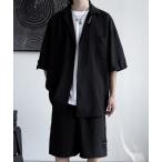  выставить Relax Open Collar Set Up relax открытый цвет выставить мужской 
