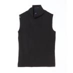 [5351 POUR LES HOMMES] безрукавка tops - черный мужской 