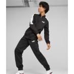 [PUMA] выставить LARGE черный мужской 