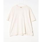 [PUMA] короткий рукав футболка X-LARGE бежевый мужской 