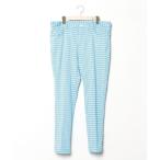 [BEAMS GOLF] брюки 52b люмен z