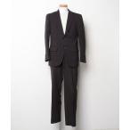 [Perfect Suit FActory] костюм A5 темно-коричневый мужской 