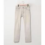[5351 POUR LES HOMMES] Denim брюки 1 серый мужской 