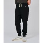 [Champion] брюки LARGE черный мужской 