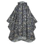  Kappa плащ Kappa KiU/kiuRAINPONCHO-2NDkiu дождь пончо 2ND[ K405] мужской женский 