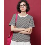 tシャツ 「POLO British Country Spirit」ベーシックTシャツ レディース