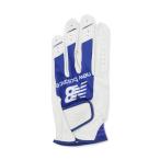  Golf [new balance golf] левый рука для перчатка (UNISEX) мужской 