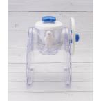キッチン 流氷 手動かき氷器 クルク