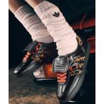  samba Adidas adidas спортивные туфли ADIDAS Adidas SAMBA LT samba LT KH7884 ABC-MART ограничение *CORE/CORE/CORE мужской женский 