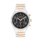 腕時計 「Calvin Klein」 カルバンクラ�