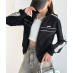「mily bilet」 カーディガン LARGE ブラック レディース