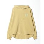 [CAMP7] тянуть over Parker M желтый женский 