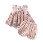  baby Charles tops комплект _80_90[ baby ]