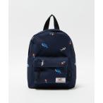  рюкзак [ специальный заказ ][MEI] Day Pack S( Shark ) / Kids / рюкзак Kids ребенок мужчина девочка 