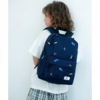  рюкзак [ специальный заказ ][MEI] Day Pack M( Shark ) / Kids / рюкзак Kids ребенок мужчина девочка 