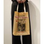 トートバッグ BRIGITTE TANAKA SAC CHAT レディース