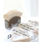 キッチン コーヒーフィルター 2-4杯�