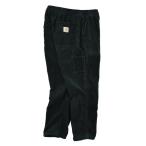  брюки [USED]Carhartt вельвет брюки мужской женский 