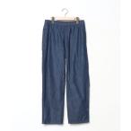 [FREAK'S STORE] Denim брюки [RED KAP сотрудничество ] Mb люмен z