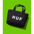 [HUF] ручная сумочка O/S черный мужской 