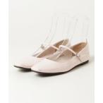 [BEAUTY&amp;YOUTH UNITED ARROWS] балетки 24cm Pink Lady -s