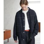 [EMMA CLOTHES] выставить M индиго b люмен z