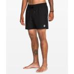  купальный костюм VOLCOM мужской LIDO SOLID TRUNK 16 спортивные шорты [2026 год лето модель ] мужской 