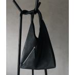 ハンドバッグ 「UNISEX」Pleats Art Bag / プリーツアートバッグ