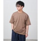 tシャツ 「ユニセックス/一部店舗限定」BM リバーシブルTEE メンズ レディース