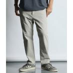 слаксы 'HYPERHELIX' 2WAY STRETCH KERSEY EASY PANTS: водоотталкивающий контакт охлаждающий гипер- Helix легкий брюки 