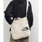 [THE NORTH FACE] сумка "почтальонка" ONE SIZE натуральный мужской 