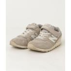 [New Balance] [KIDS] low cut спортивные туфли 20.5cmg грабли z