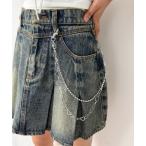  цепочка для бумажника WEGO/ Heart Layered цепочка для бумажника 