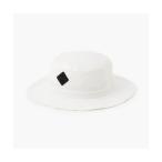 帽子 ハット 「BRIEFING GOLF／ブリーフィングゴルフ」MEN’S SEERSUCKER WIDE HAT メンズ