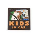  интерьер HIGHWAY / IN CAR Magnet
