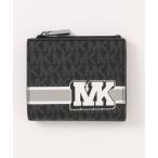 財布 SQUARE ZIP WALLET メンズ