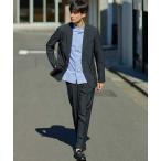 [URBAN RESEARCH ROSSO MEN] выставить MEDIUM черный мужской 