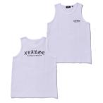 [XLARGE] безрукавка tops L белый мужской 
