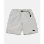 パンツ 「GRAMICCI/グラミチ」NYLON PACKABLE G-SHORTS メンズ レディース