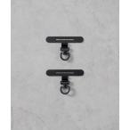 STAINLESS SP HOLDER поворотный нержавеющая сталь смартфон держатель 2P